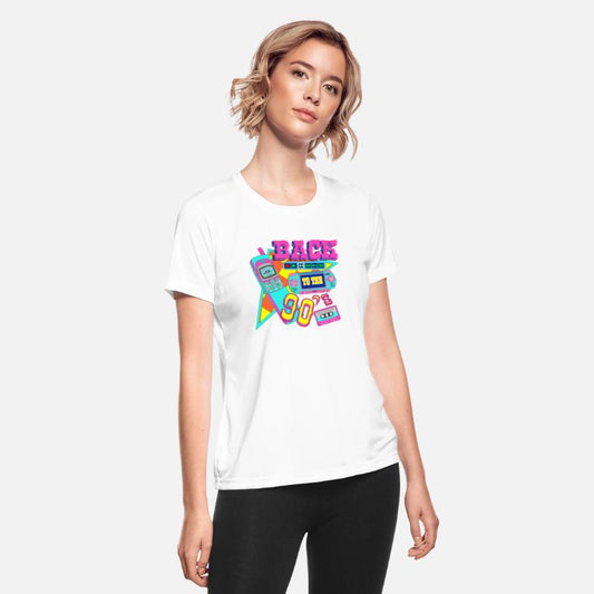 Back To The 90's - Back To The 90's