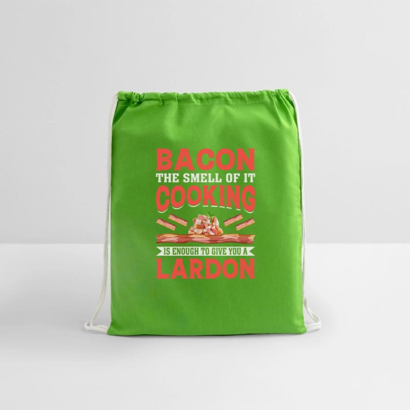 Bacon Lover Funny Bacon Famous Food Keto Diet