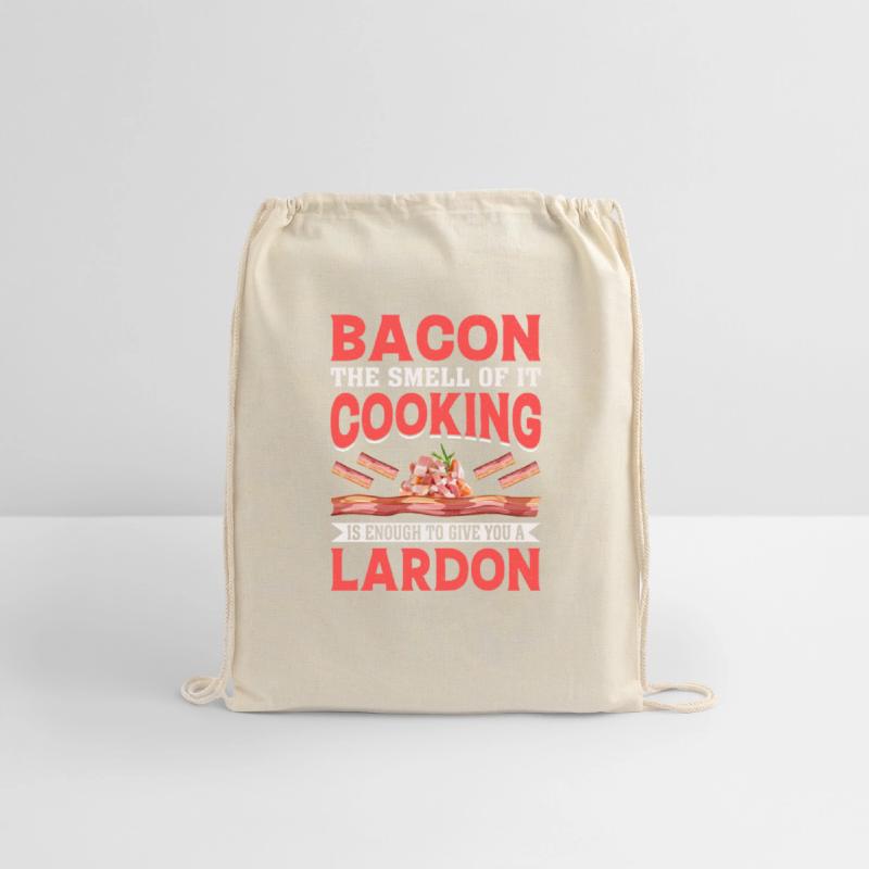 Bacon Lover Funny Bacon Famous Food Keto Diet