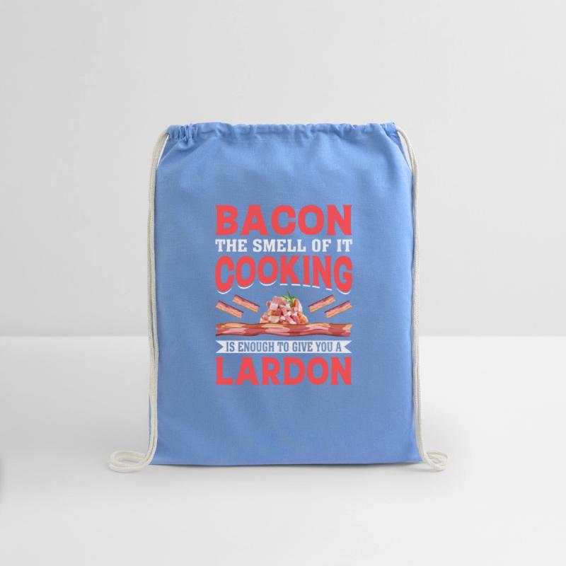 Bacon Lover Funny Bacon Famous Food Keto Diet
