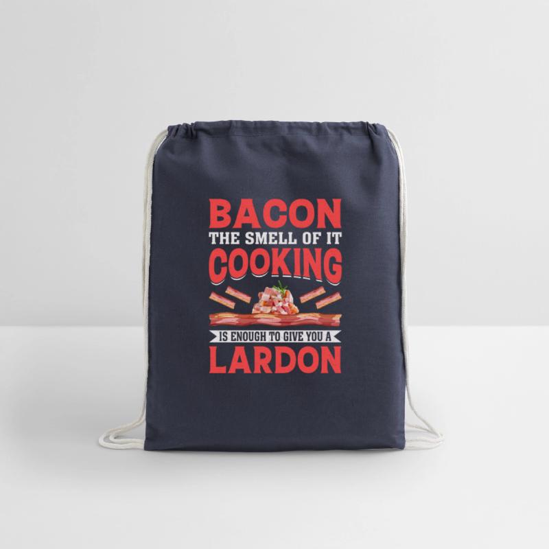 Bacon Lover Funny Bacon Famous Food Keto Diet