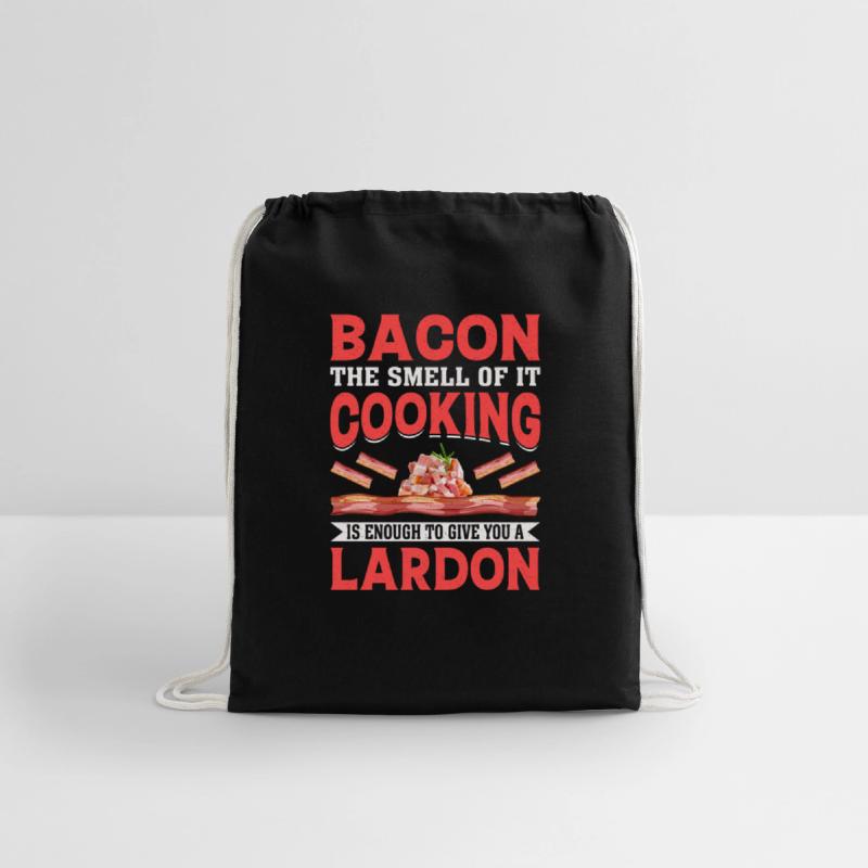Bacon Lover Funny Bacon Famous Food Keto Diet