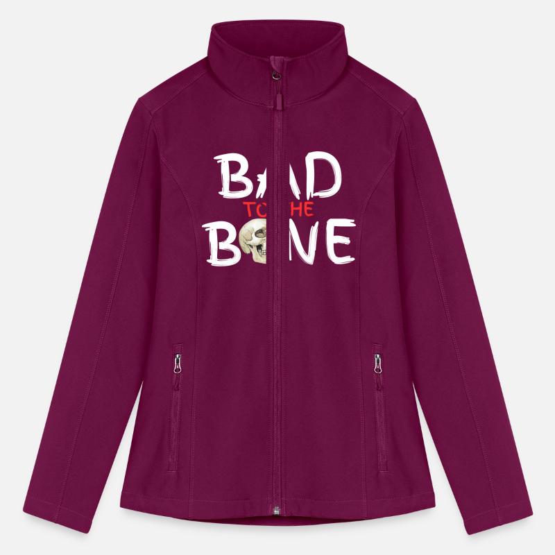 Bad to the Bone