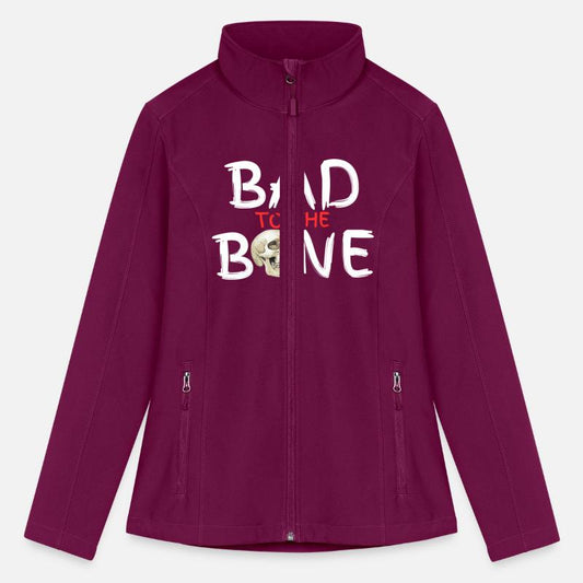 Bad to the Bone