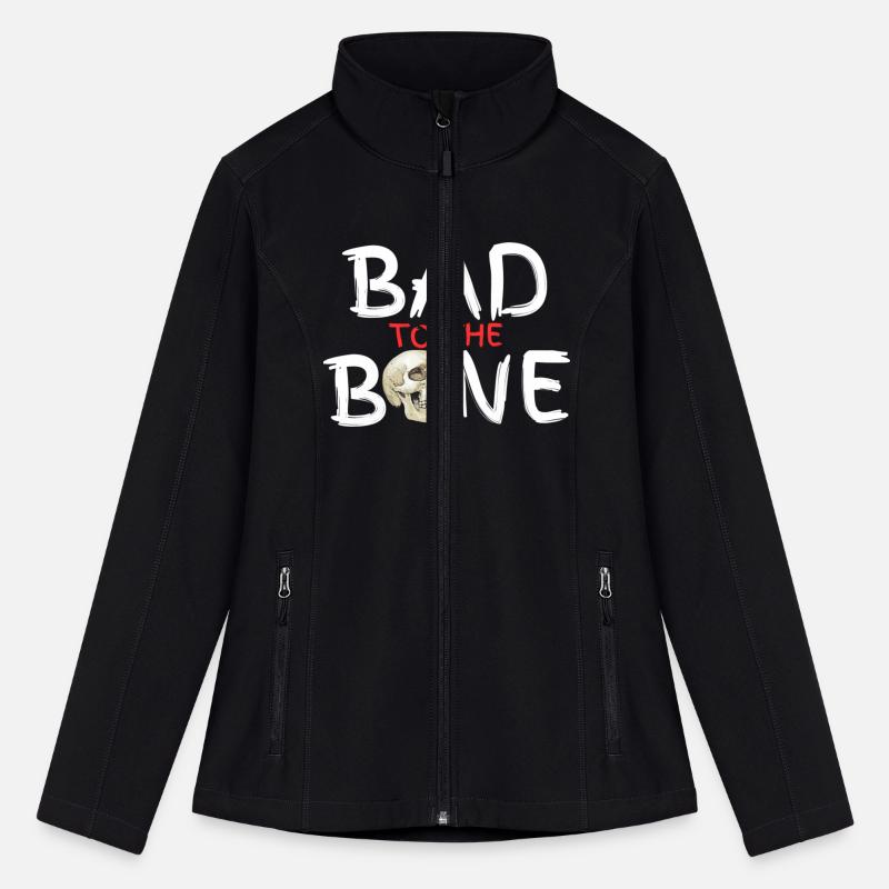 Bad to the Bone