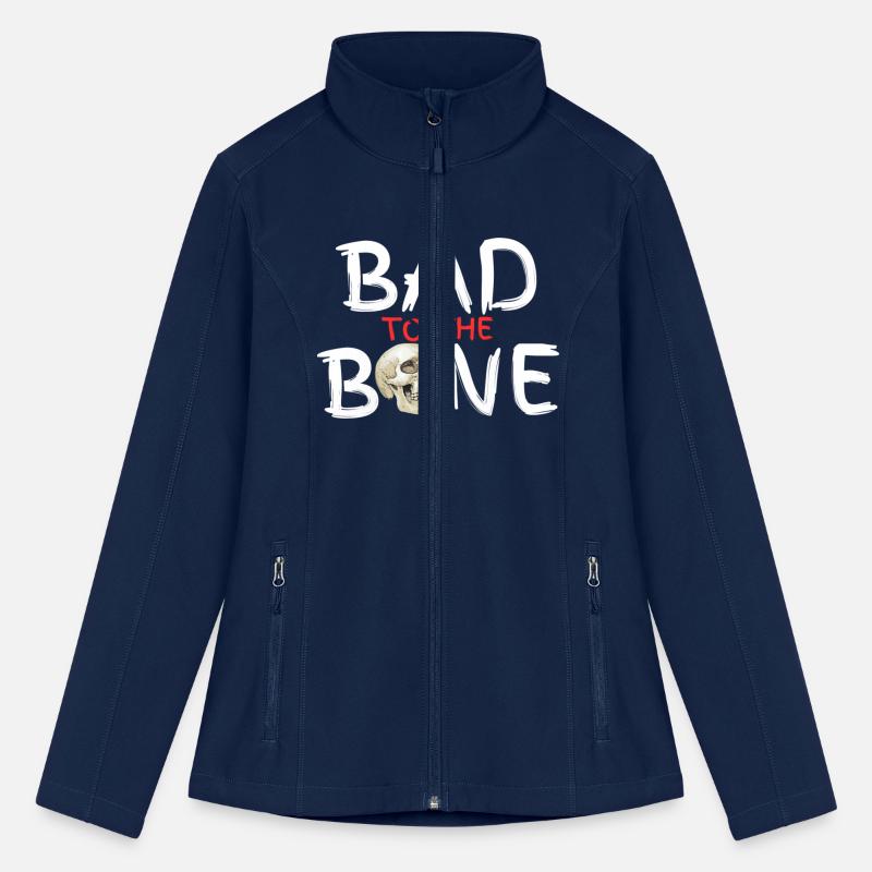 Bad to the Bone