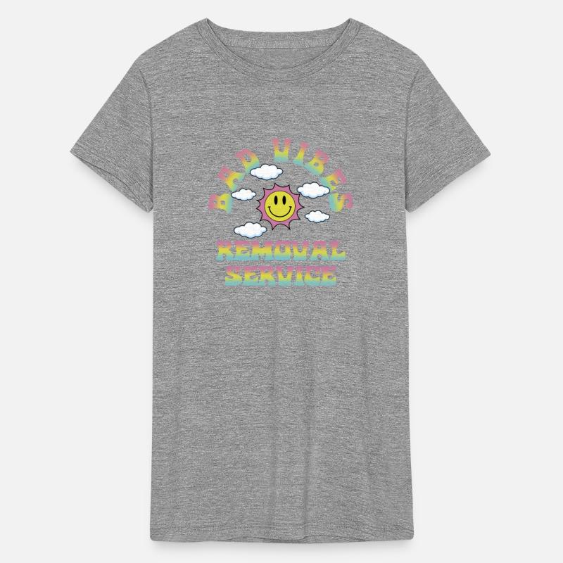 Bad Vibes Removal Service