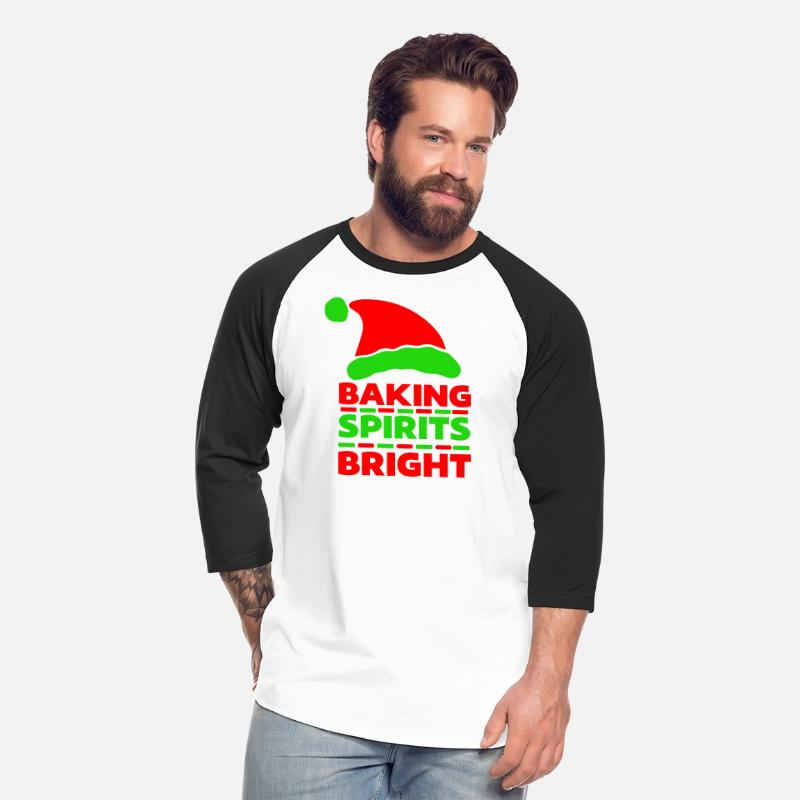 Baking Spirits Bright 1