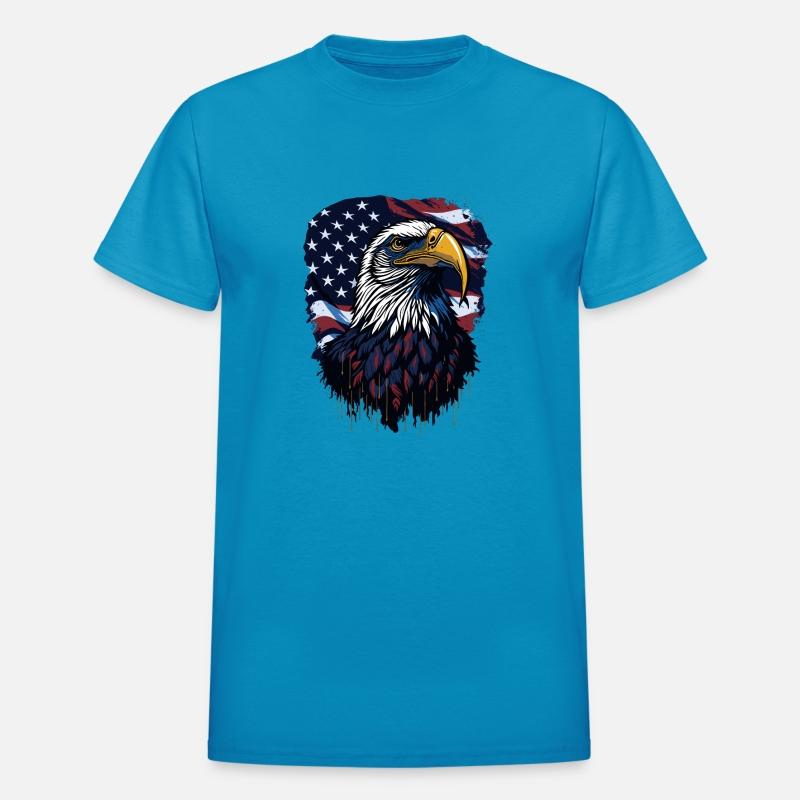 bald eagle usa