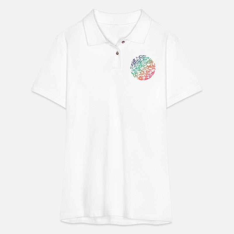 Ball of Colors