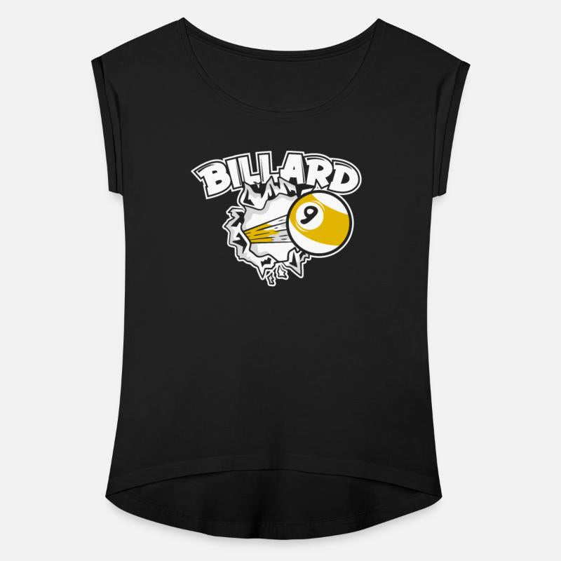 Balls Pool Snooker Player Billiards
