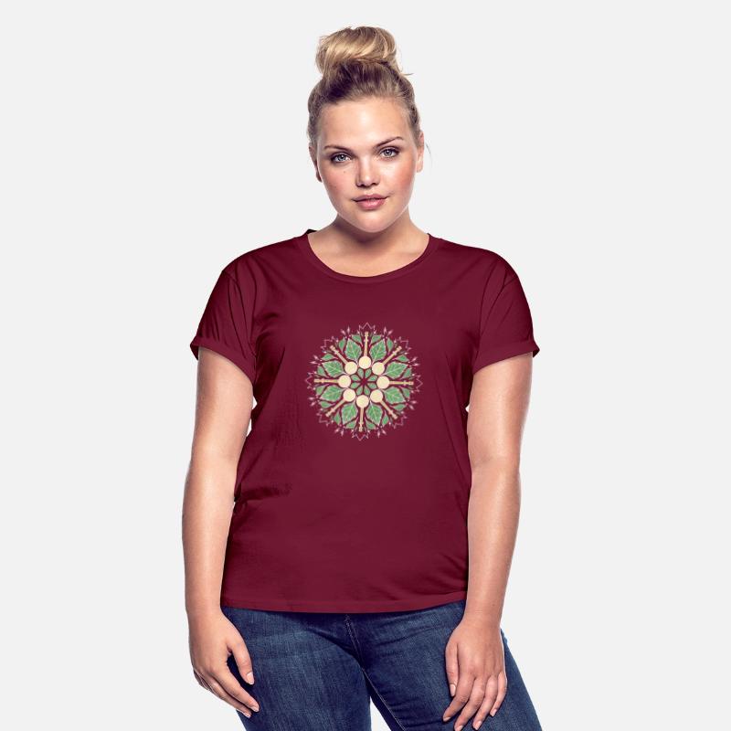 Banjo Mandala Bluegrass Mindfulness & Nature