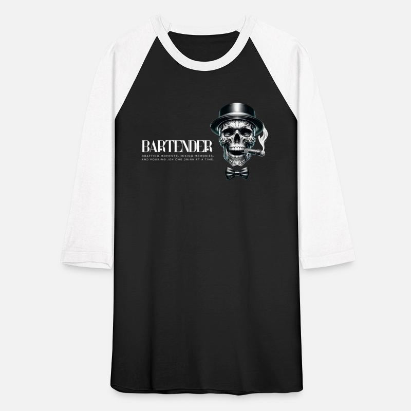 Bartender BS