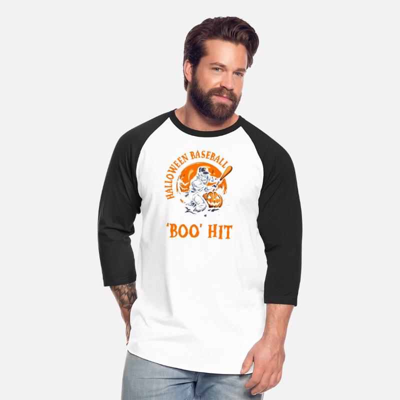 Baseball Halloween Trick Or Treat Baseball Player