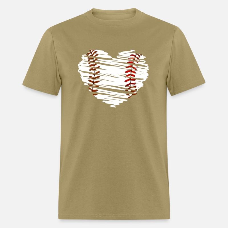 Baseball Love Heart Baseball Game