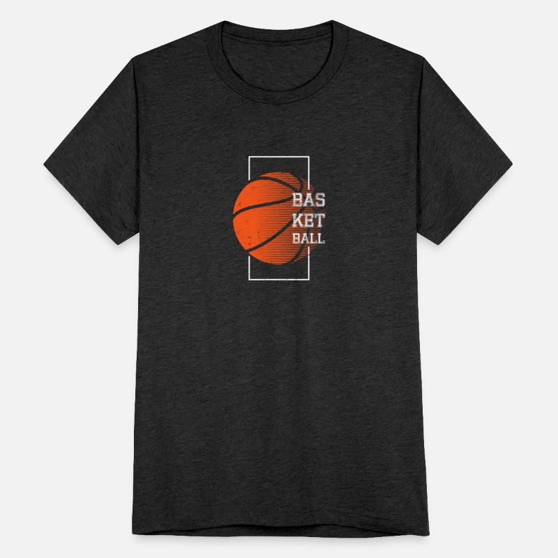 Basketball ball