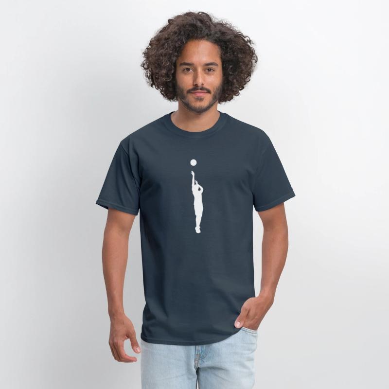 Basketball Player