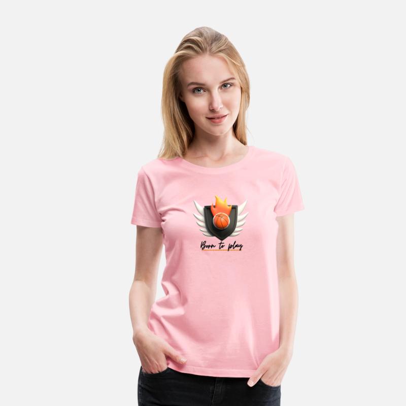 Basketball sports design