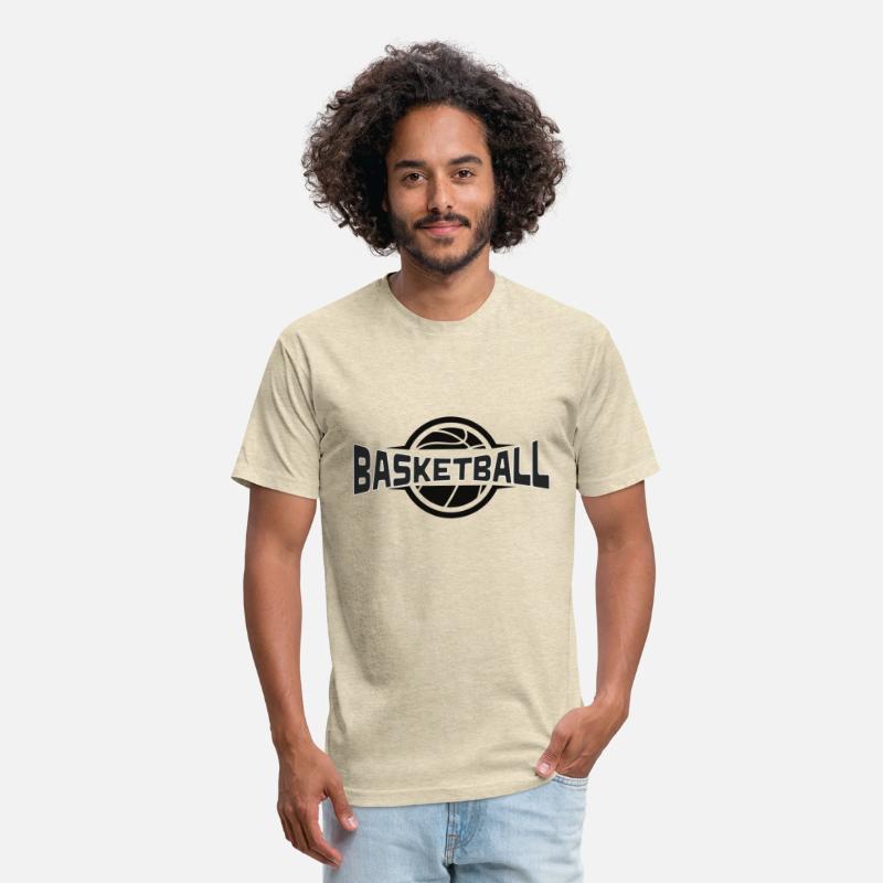 Basketball Tee lovers