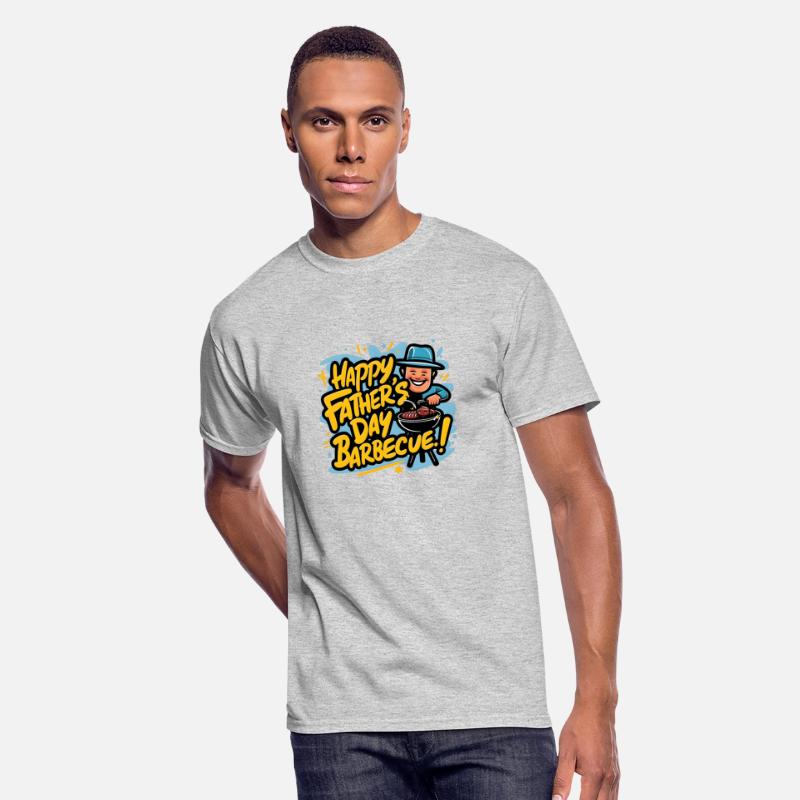 BBQ and Father day