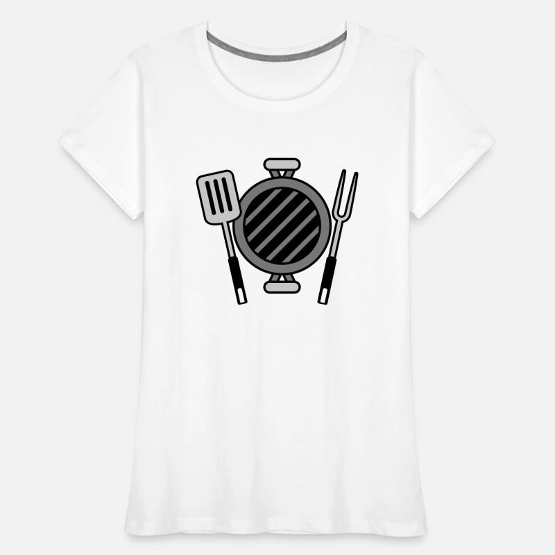 BBQ grill master charcoal