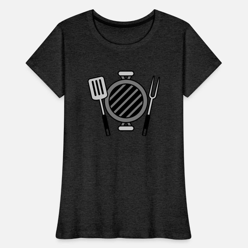 BBQ grill master charcoal