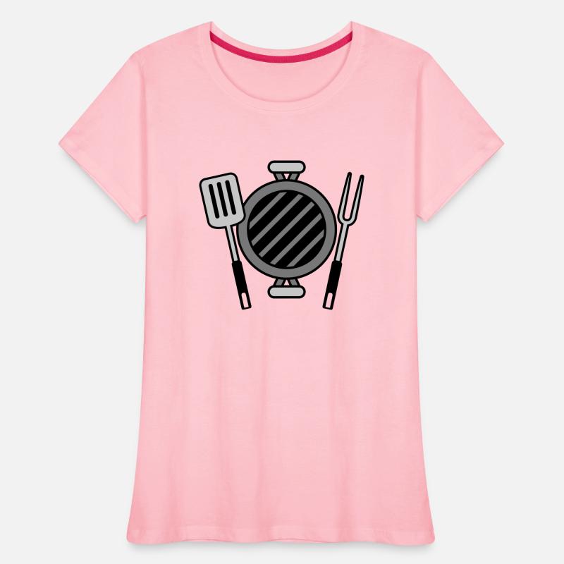 BBQ grill master charcoal