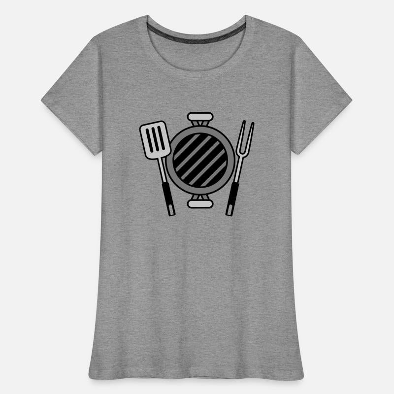 BBQ grill master charcoal