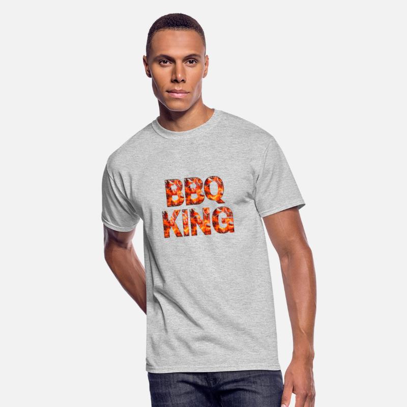 BBQ KING