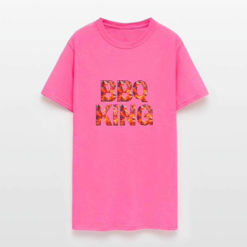 BBQ KING