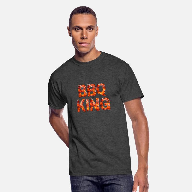BBQ KING