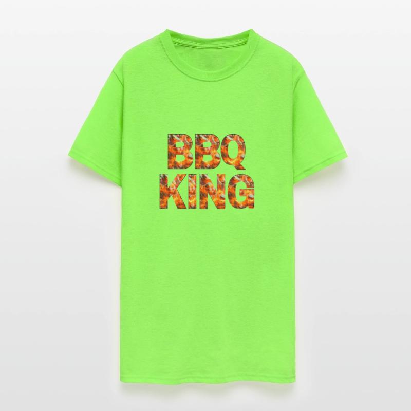 BBQ KING