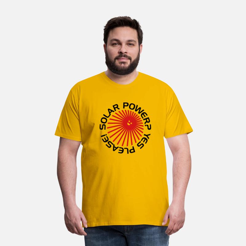 BD Solar Power