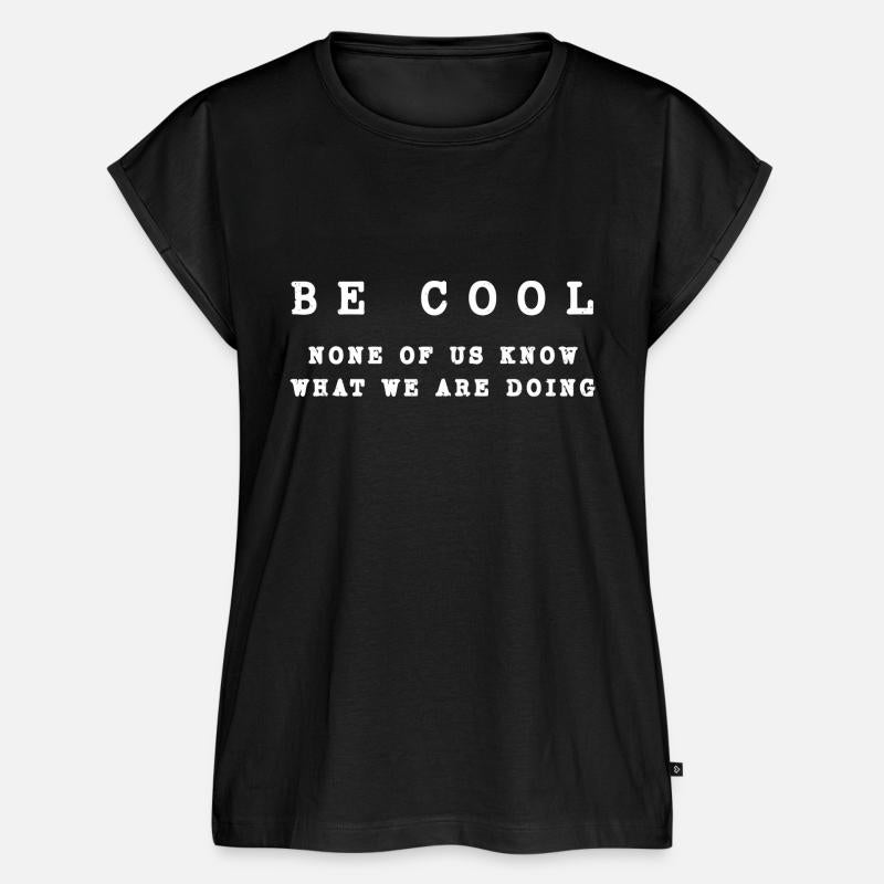 Be Cool