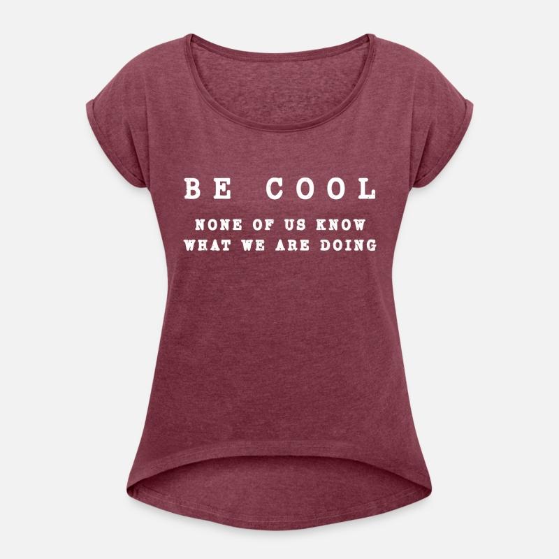 Be Cool