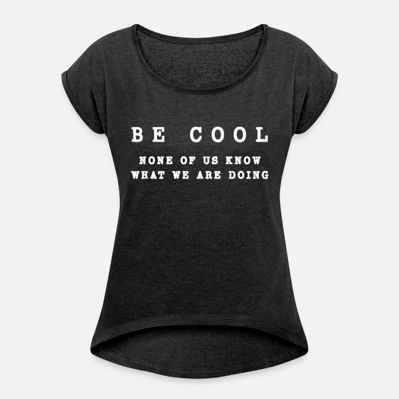 Be Cool