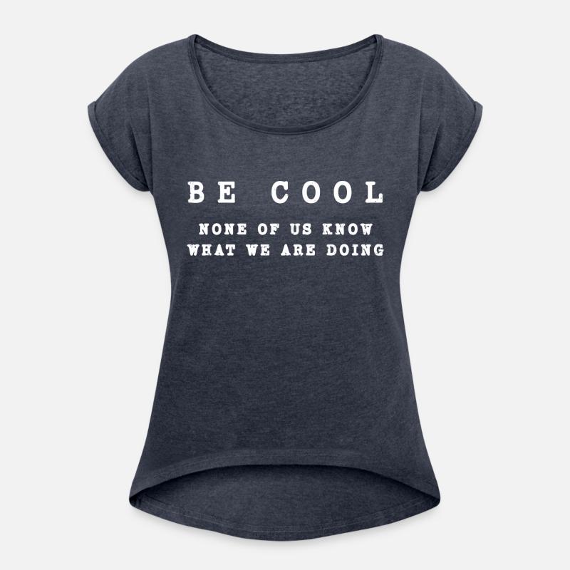 Be Cool