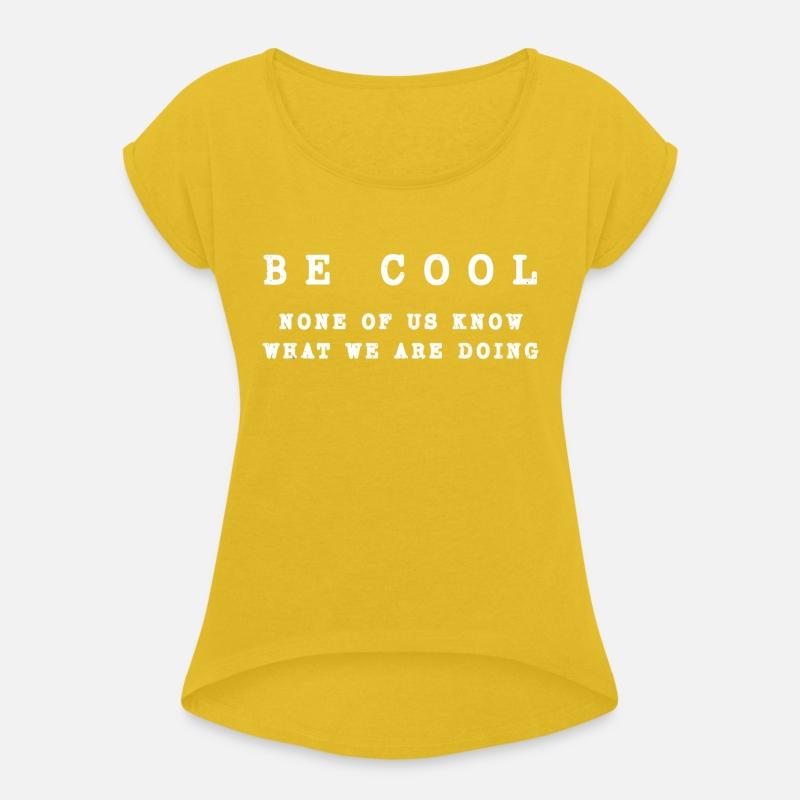 Be Cool