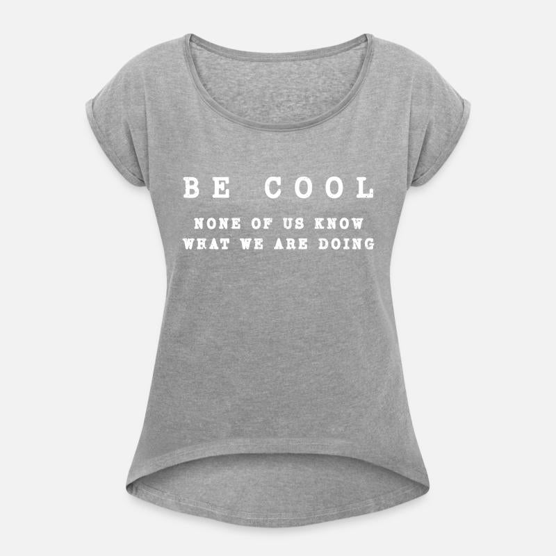 Be Cool