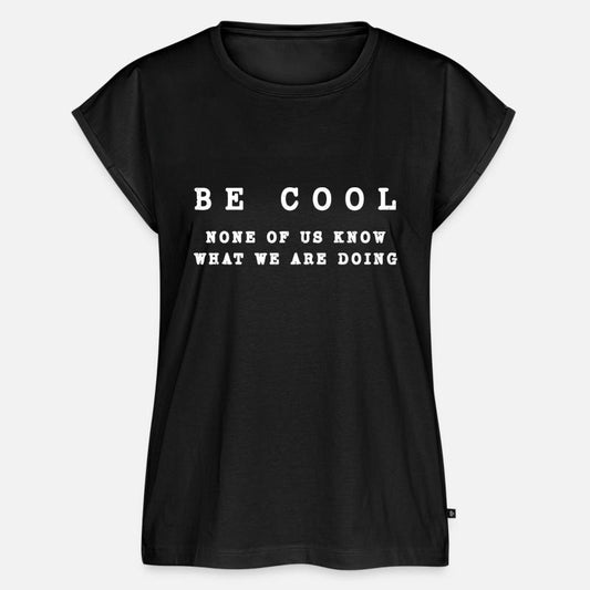 Be Cool