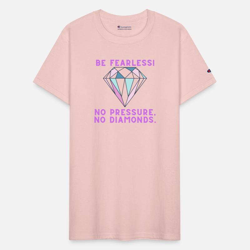 Be Fearless