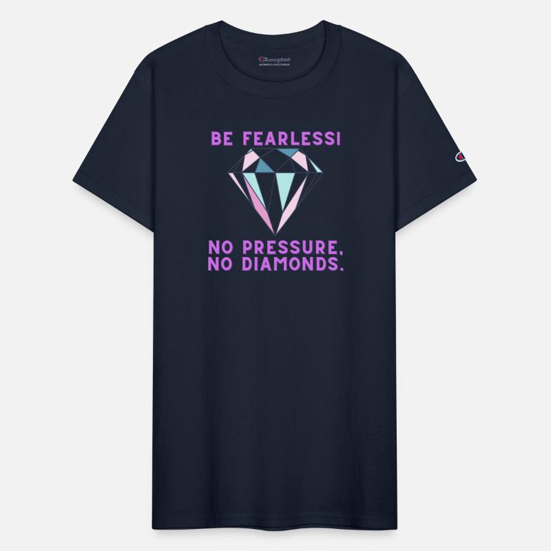 Be Fearless
