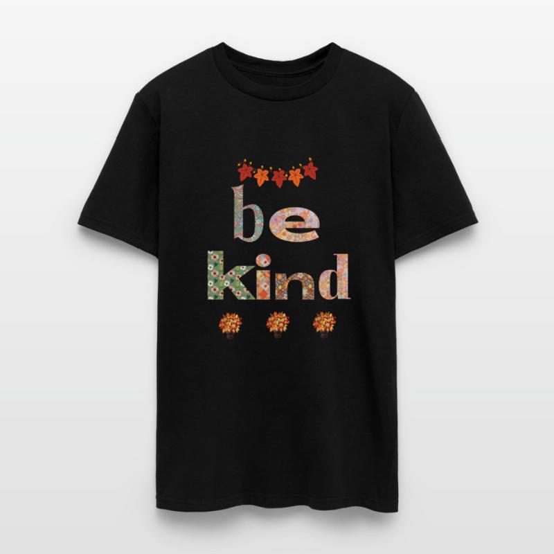 Be Kind