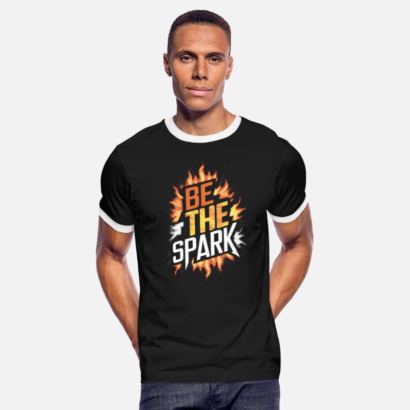 Be The Spark