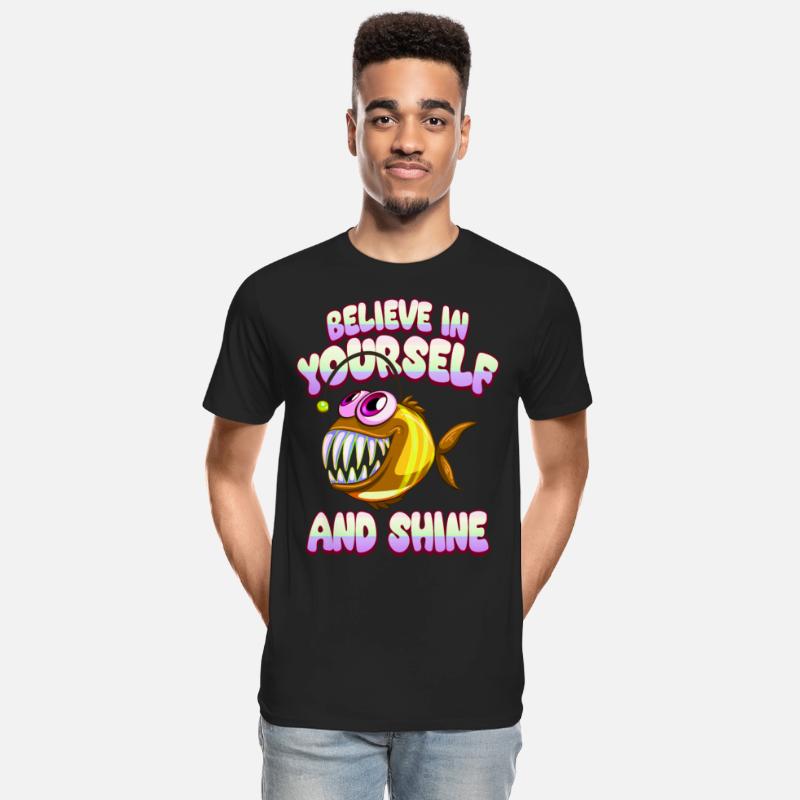 Be You! Self Confidence, Think Positiv! Motivation