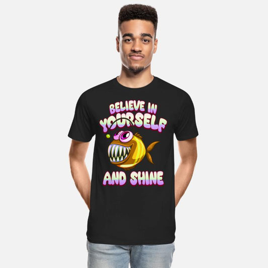 Be You! Self Confidence, Think Positiv! Motivation