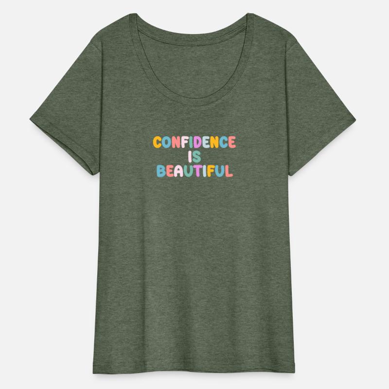 Be You! Self Confidence, Think Positiv! Motivation