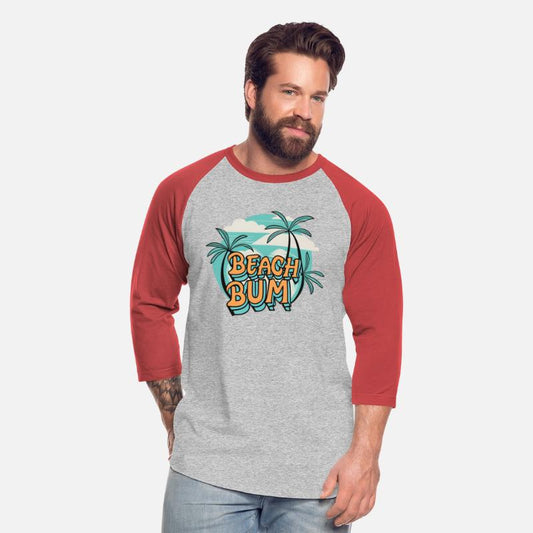 Beach Bum