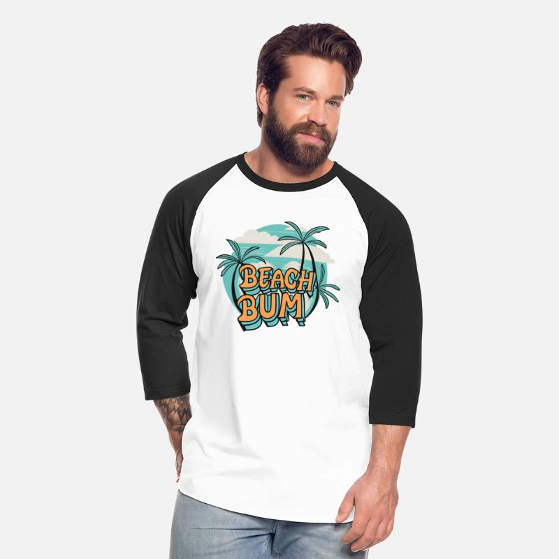 Beach Bum