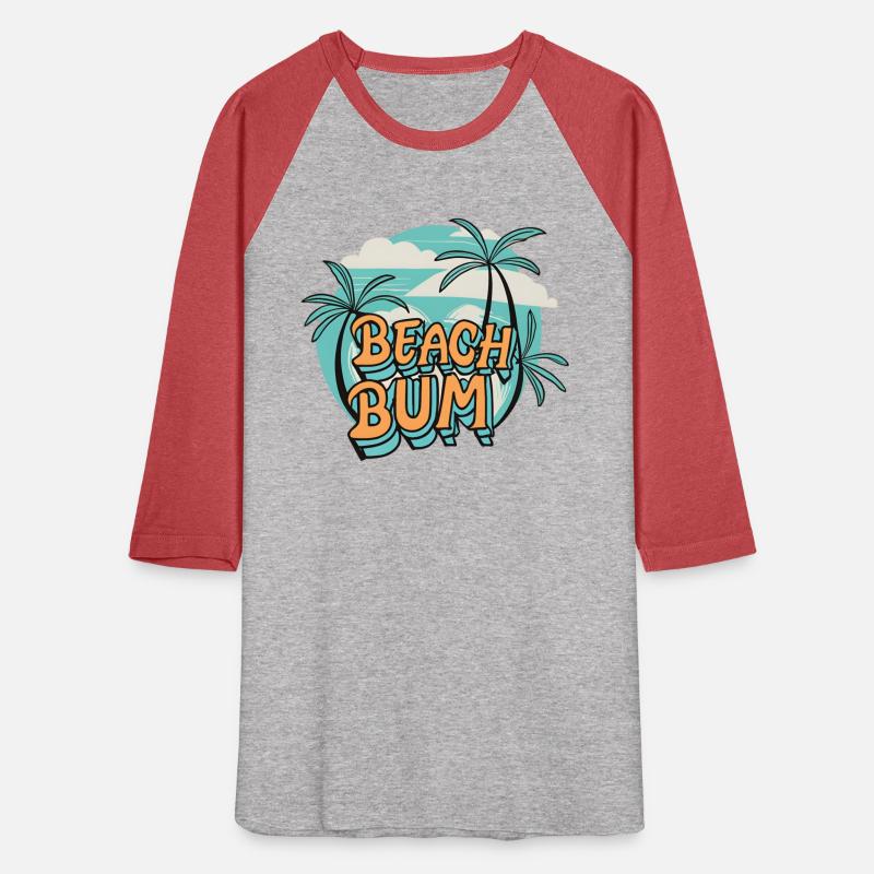 Beach Bum